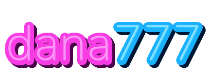 dana777 — logo kanal